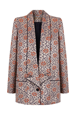 GADDIS BLAZER